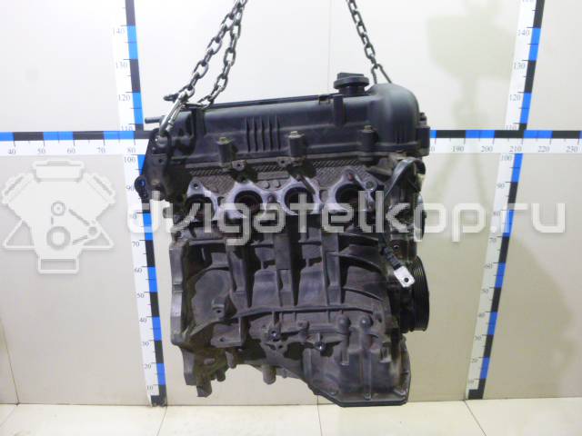 Фото Контрактный (б/у) двигатель G4FA для Hyundai (Beijing) / Hyundai / Kia 101-109 л.с 16V 1.4 л бензин Z71112BZ00 {forloop.counter}}
