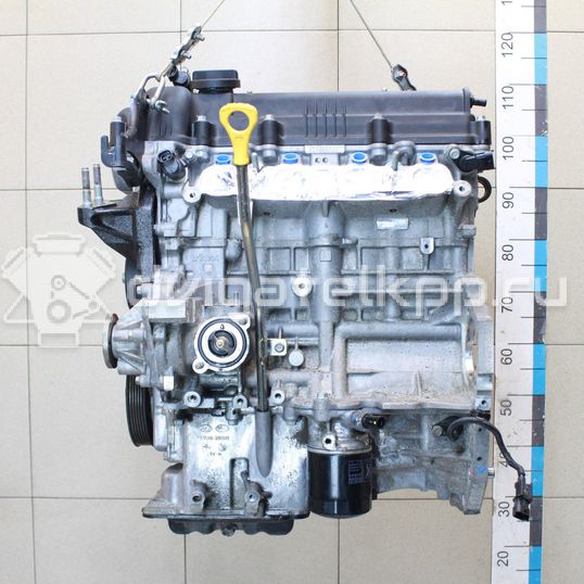 Фото Контрактный (б/у) двигатель G4FG для Hyundai (Beijing) / Hyundai / Kia 123-128 л.с 16V 1.6 л бензин Z71312BZ00