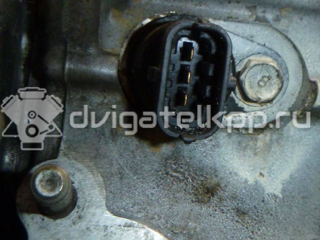 Фото Контрактный (б/у) двигатель D4CB для Hyundai / Kia 129-178 л.с 16V 2.5 л Дизельное топливо 110J14AU00A {forloop.counter}}