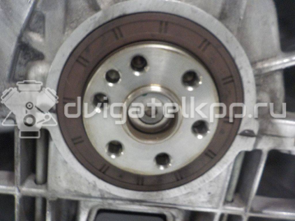 Фото Контрактный (б/у) двигатель G4FA для Hyundai / Kia 100-109 л.с 16V 1.4 л бензин Z61812BZ00 {forloop.counter}}