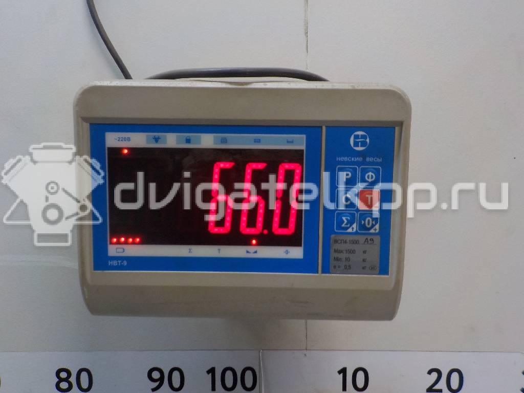 Фото Контрактный (б/у) двигатель G4FA для Hyundai / Kia 100-109 л.с 16V 1.4 л бензин Z61812BZ00 {forloop.counter}}