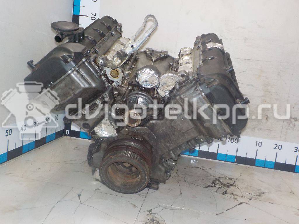 Фото Контрактный (б/у) двигатель 448PN для Land Rover Range Rover / Discovery 299-306 л.с 32V 4.4 л бензин LR004702 {forloop.counter}}