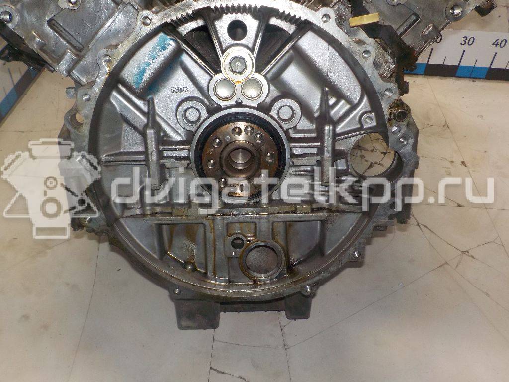 Фото Контрактный (б/у) двигатель 448PN для Land Rover Range Rover / Discovery 299-306 л.с 32V 4.4 л бензин LR004702 {forloop.counter}}