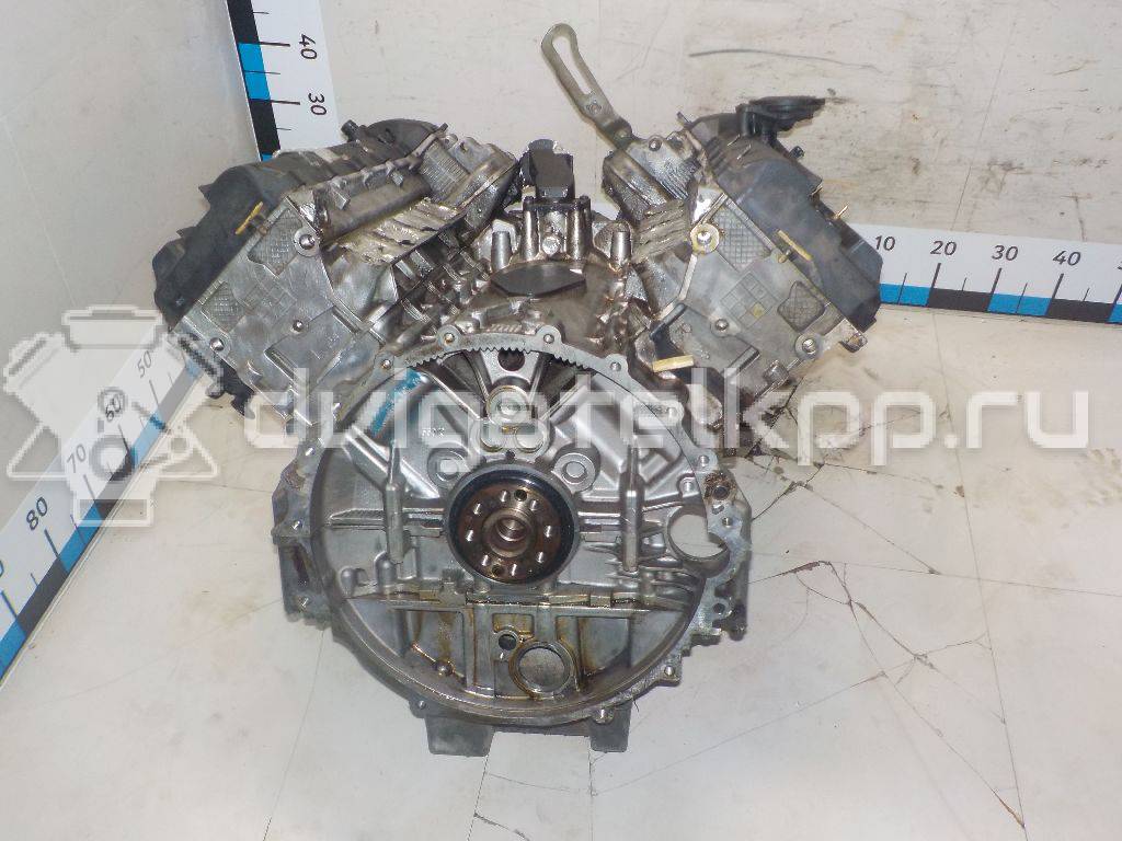 Фото Контрактный (б/у) двигатель 448PN для Land Rover Range Rover / Discovery 299-306 л.с 32V 4.4 л бензин LR004702 {forloop.counter}}