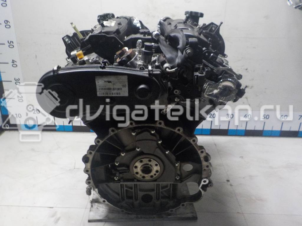 Фото Контрактный (б/у) двигатель 306DT для Land Rover Range Rover / Discovery 211-340 л.с 24V 3.0 л Дизельное топливо JDE7843 {forloop.counter}}