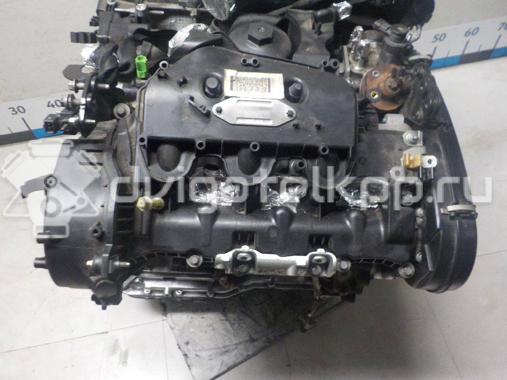 Фото Контрактный (б/у) двигатель 306DT для Jaguar / Land Rover 241-300 л.с 24V 3.0 л Дизельное топливо JDE7843 {forloop.counter}}