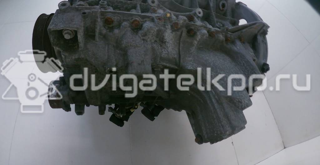 Фото Контрактный (б/у) двигатель 508PN для Jaguar / Land Rover 375-381 л.с 32V 5.0 л бензин LR012453 {forloop.counter}}