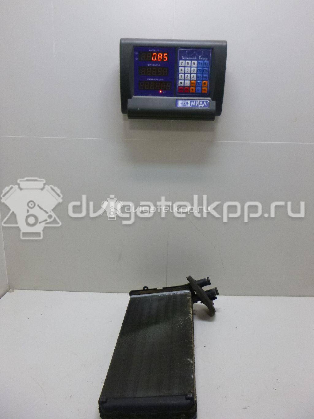 Фото Радиатор отопителя  701819032 для Volkswagen Transporter {forloop.counter}}