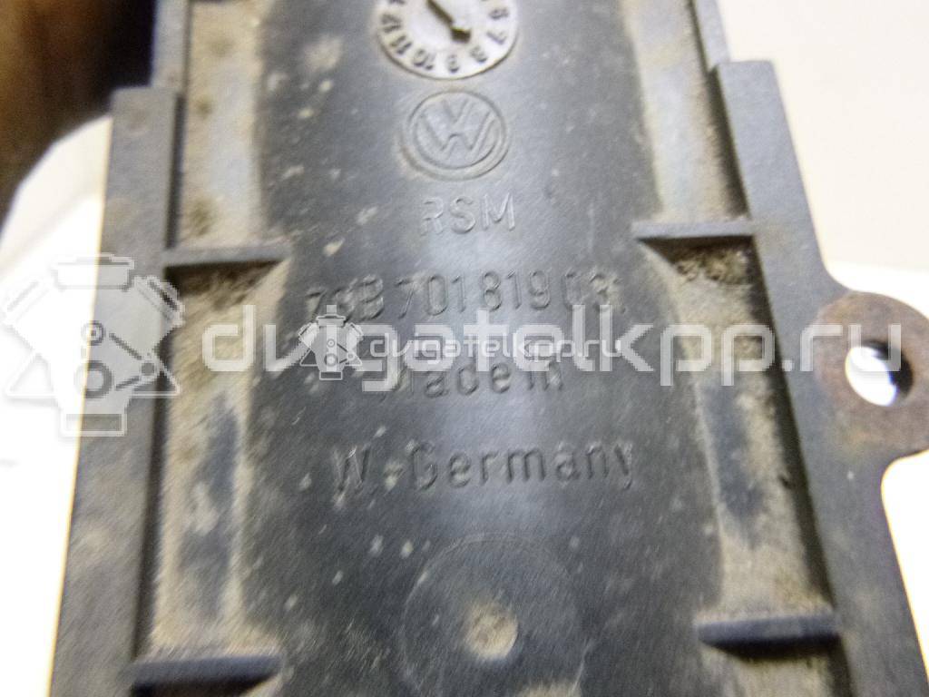 Фото Радиатор отопителя  701819032 для Volkswagen Transporter {forloop.counter}}