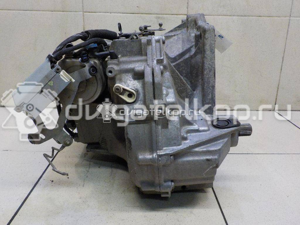 Фото Контрактная (б/у) АКПП для Citroen / Peugeot 120 л.с 16V 1.6 л 5FS (EP6C) Бензин/газ 2231K9 {forloop.counter}}