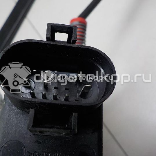 Фото Стеклоподъемник электр. передний правый  701837462B для Volkswagen Transporter / Multivan