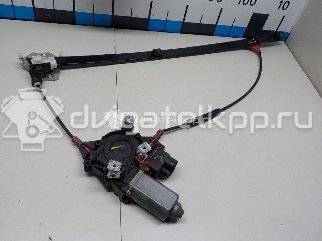 Фото Стеклоподъемник электр. передний правый  701837462B для Volkswagen Transporter / Multivan {forloop.counter}}