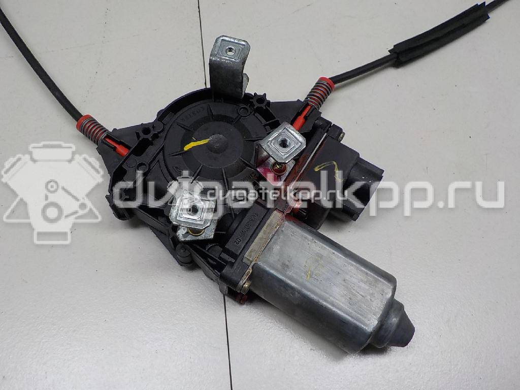 Фото Стеклоподъемник электр. передний правый  701837462B для Volkswagen Transporter / Multivan {forloop.counter}}