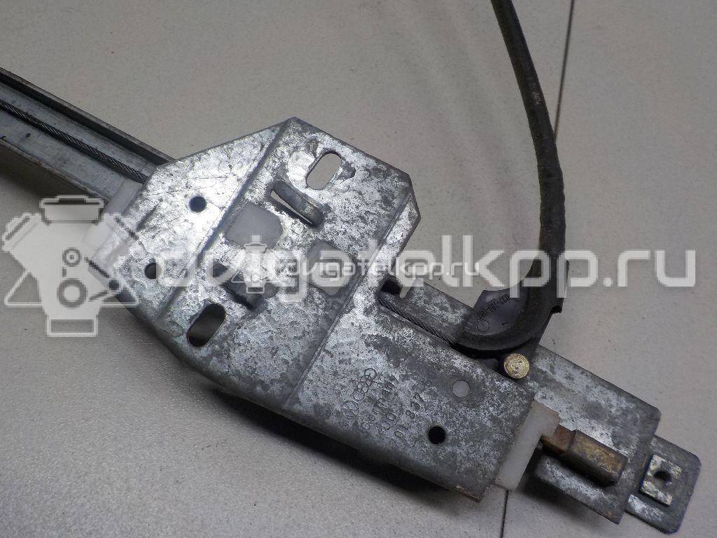 Фото Стеклоподъемник механ. передний правый  701837502F для Volkswagen Transporter / Multivan {forloop.counter}}