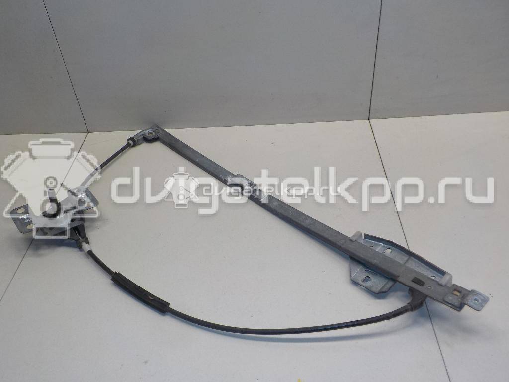 Фото Стеклоподъемник механ. передний правый  701837502F для Volkswagen Transporter / Multivan {forloop.counter}}