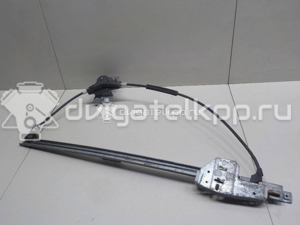 Фото Стеклоподъемник механ. передний правый  701837502F для Volkswagen Transporter / Multivan {forloop.counter}}