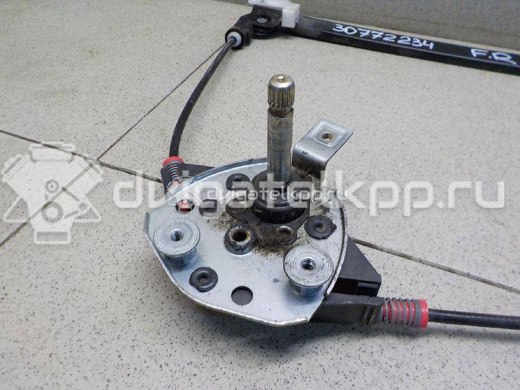 Фото Стеклоподъемник механ. передний правый  701837502F для Volkswagen Transporter / Multivan {forloop.counter}}