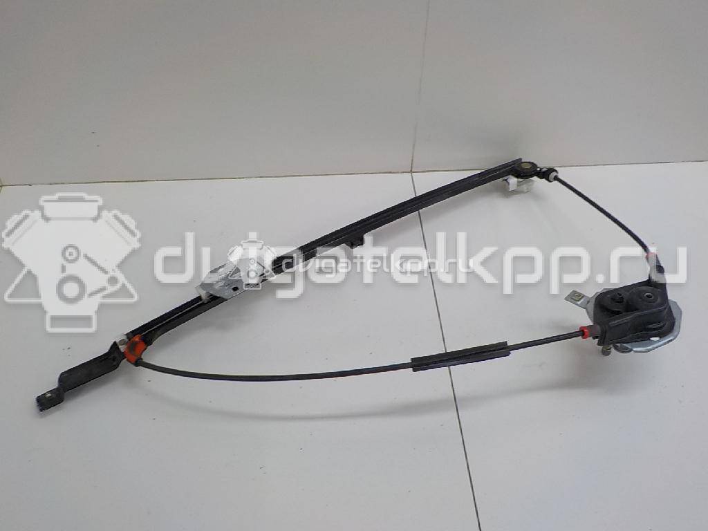 Фото Стеклоподъемник механ. передний правый  701837502F для Volkswagen Transporter / Multivan {forloop.counter}}