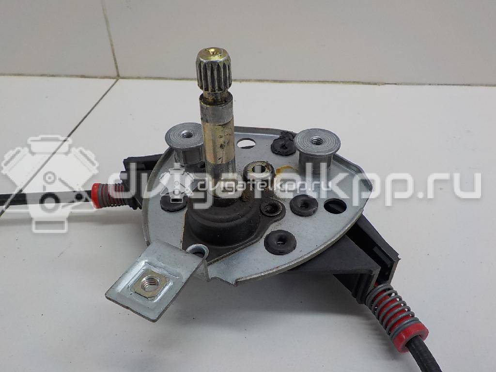 Фото Стеклоподъемник механ. передний правый  701837502F для Volkswagen Transporter / Multivan {forloop.counter}}