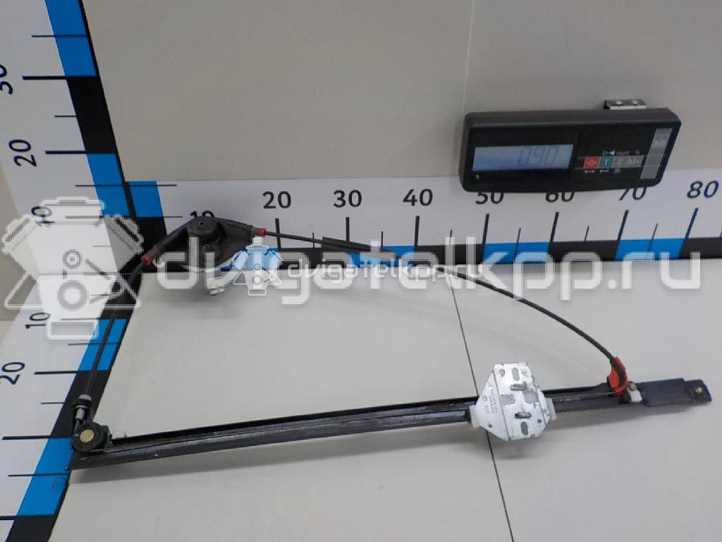 Фото Стеклоподъемник механ. передний правый  701837502F для Volkswagen Transporter / Multivan {forloop.counter}}