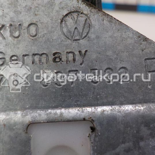 Фото Стеклоподъемник механ. передний правый  701837502F для Volkswagen Transporter / Multivan