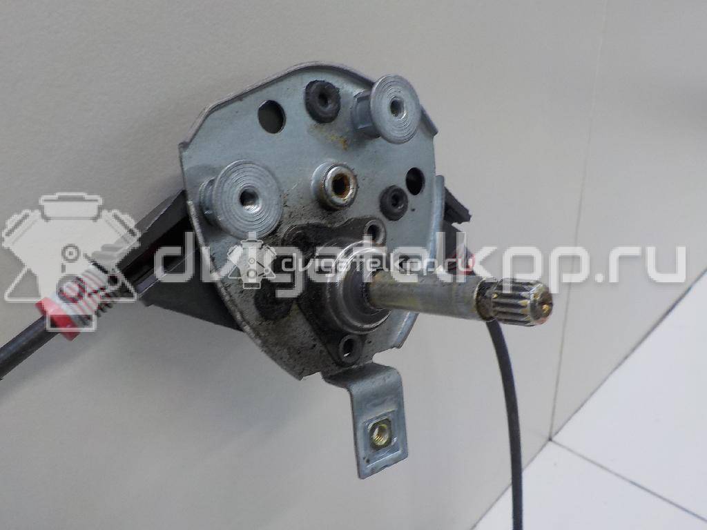 Фото Стеклоподъемник механ. передний правый  701837502F для Volkswagen Transporter / Multivan {forloop.counter}}