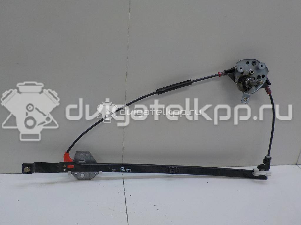 Фото Стеклоподъемник механ. передний правый  701837502F для Volkswagen Transporter / Multivan {forloop.counter}}