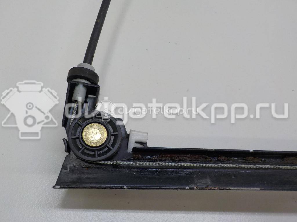 Фото Стеклоподъемник механ. передний правый  701837502F для Volkswagen Transporter / Multivan {forloop.counter}}