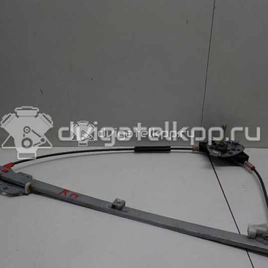 Фото Стеклоподъемник механ. передний правый  701837502F для Volkswagen Transporter / Multivan