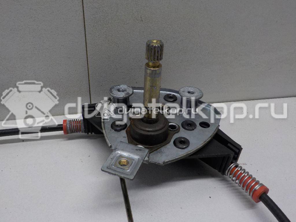 Фото Стеклоподъемник механ. передний правый  701837502F для Volkswagen Transporter / Multivan {forloop.counter}}