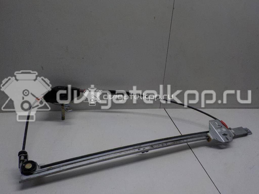 Фото Стеклоподъемник механ. передний правый  701837502F для Volkswagen Transporter / Multivan {forloop.counter}}