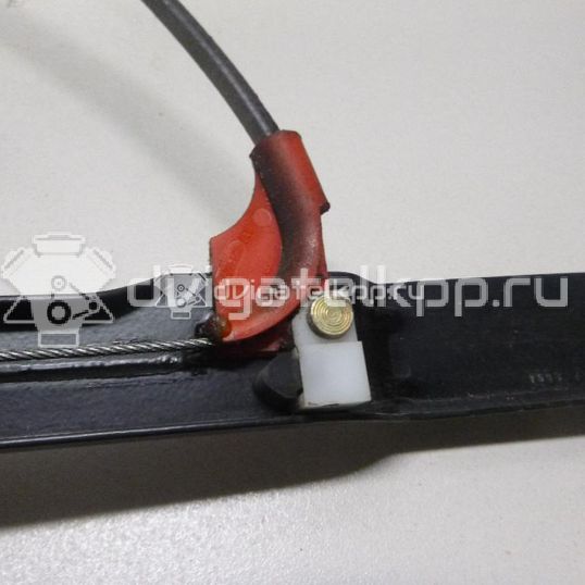 Фото Стеклоподъемник механ. передний правый  701837502F для Volkswagen Transporter / Multivan