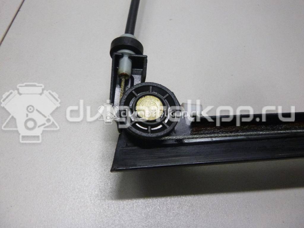 Фото Стеклоподъемник механ. передний правый  701837502F для Volkswagen Transporter / Multivan {forloop.counter}}