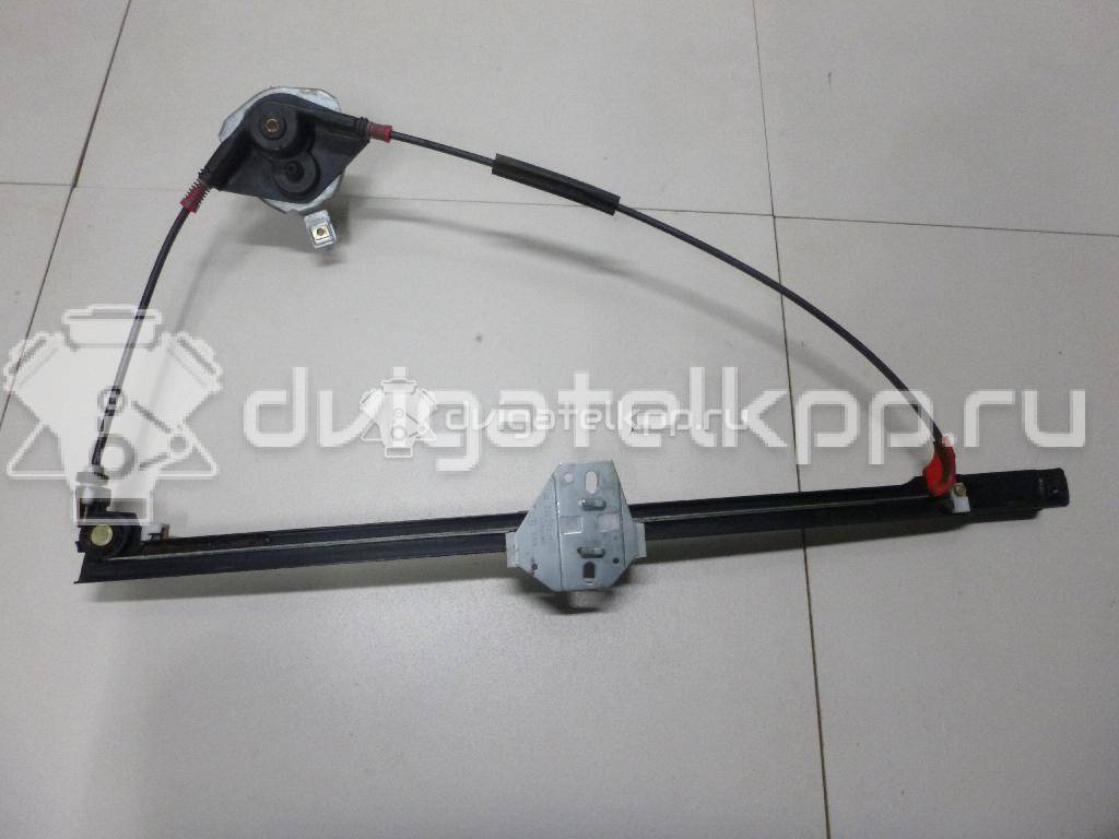 Фото Стеклоподъемник механ. передний правый  701837502F для Volkswagen Transporter / Multivan {forloop.counter}}