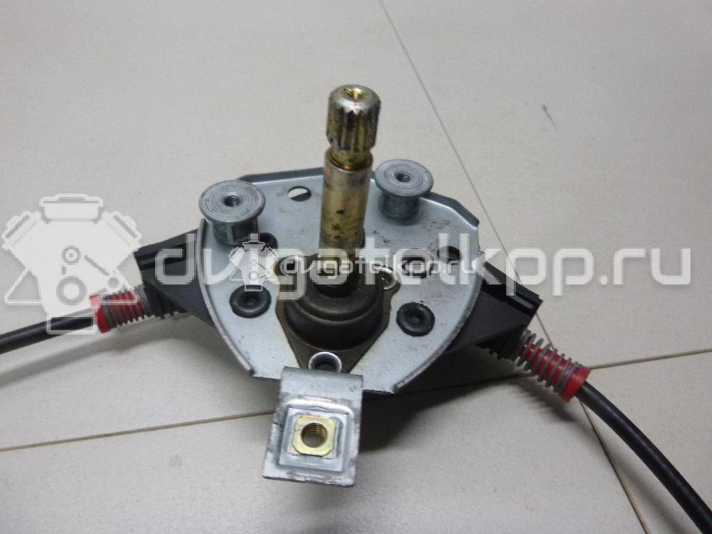 Фото Стеклоподъемник механ. передний правый  701837502F для Volkswagen Transporter / Multivan {forloop.counter}}