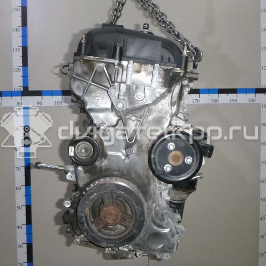 Фото Контрактный (б/у) двигатель LF17 для Mazda 6 / 3 141-150 л.с 16V 2.0 л бензин LF4J02300B