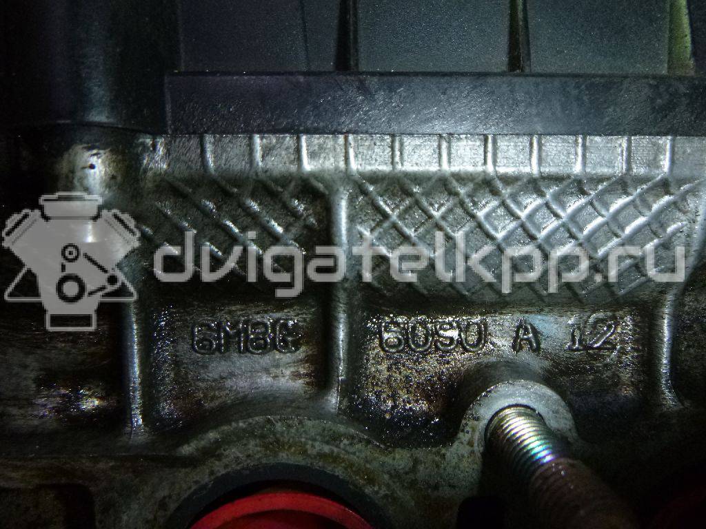 Фото Контрактный (б/у) двигатель LF17 для Mazda 6 / 3 141-150 л.с 16V 2.0 л бензин LF4J02300B {forloop.counter}}