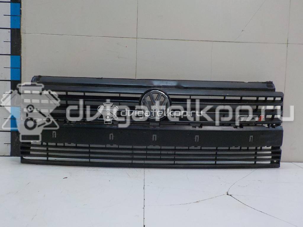 Фото Решетка радиатора  701853653F для Volkswagen Transporter {forloop.counter}}