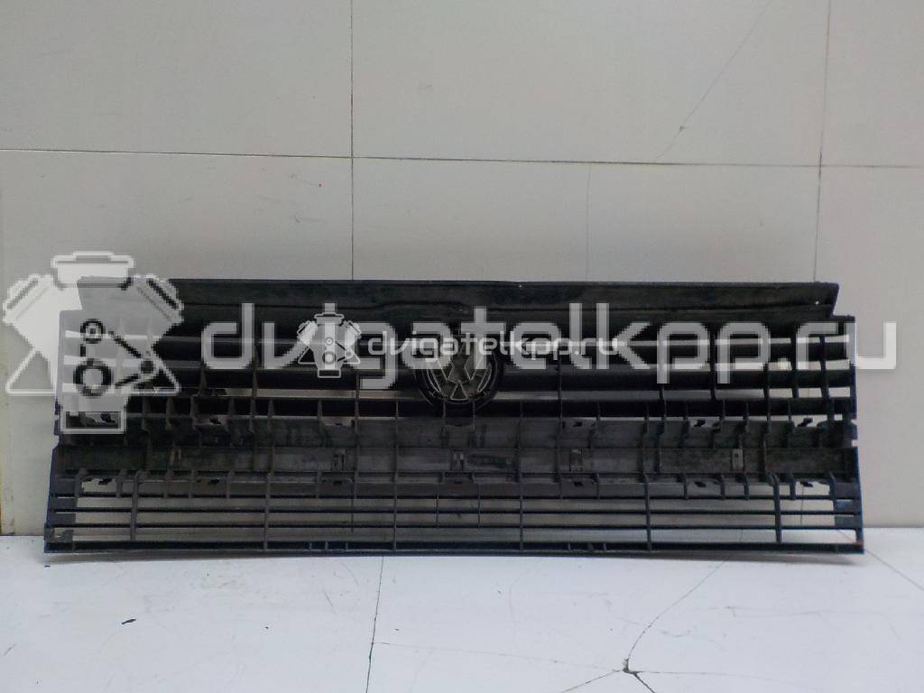 Фото Решетка радиатора  701853653F для Volkswagen Transporter {forloop.counter}}