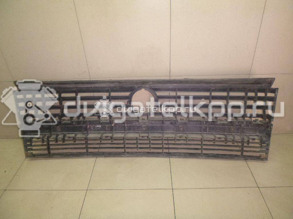 Фото Решетка радиатора  701853653F для Volkswagen Transporter {forloop.counter}}