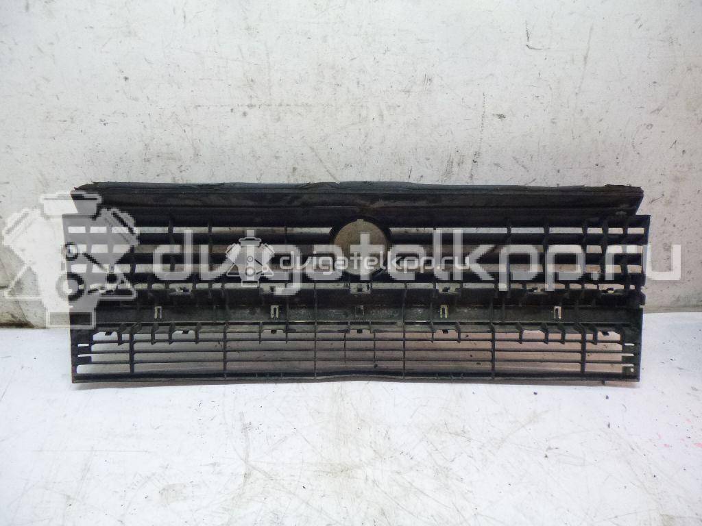 Фото Решетка радиатора  701853653F для Volkswagen Transporter {forloop.counter}}