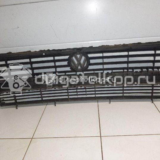 Фото Решетка радиатора  701853653B01C для Volkswagen Transporter