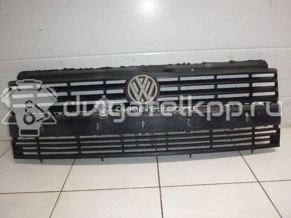 Фото Решетка радиатора  701853653B01C для Volkswagen Transporter {forloop.counter}}