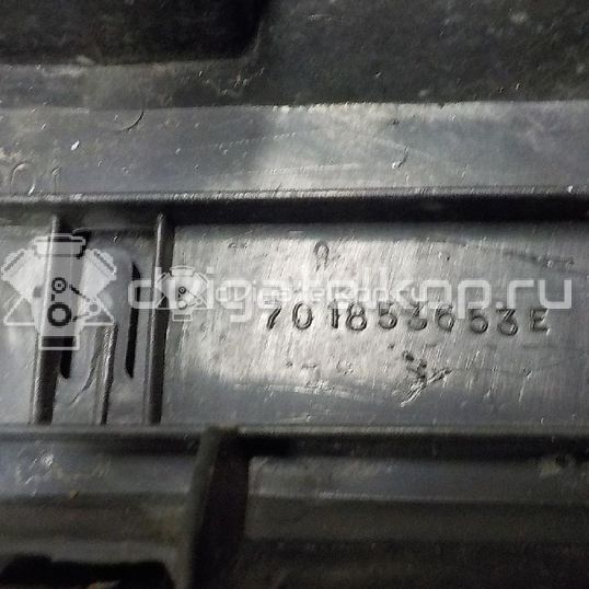 Фото Решетка радиатора  701853653E для Volkswagen Transporter