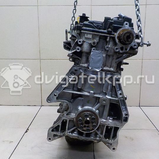 Фото Контрактный (б/у) двигатель PEY5 для Mazda Cx-5 / 6 / 3 150-155 л.с 16V 2.0 л бензин PEY702300B
