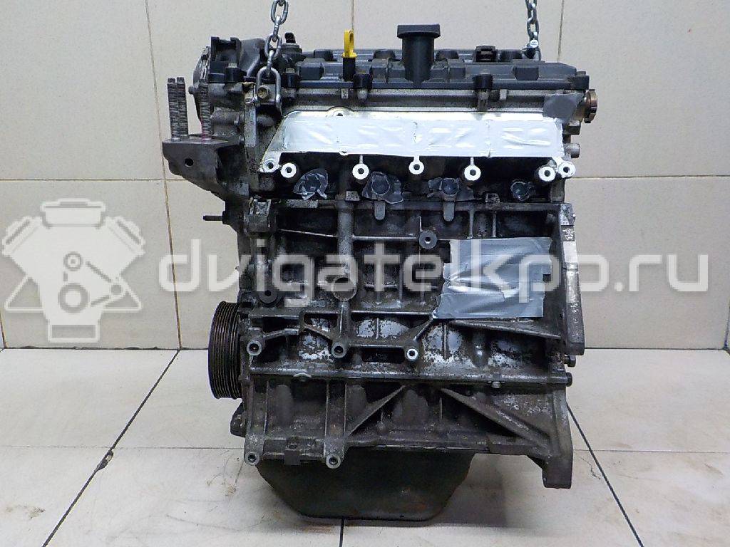 Фото Контрактный (б/у) двигатель PEY5 для Mazda Cx-5 / 6 / 3 150-155 л.с 16V 2.0 л бензин PEY702300B {forloop.counter}}