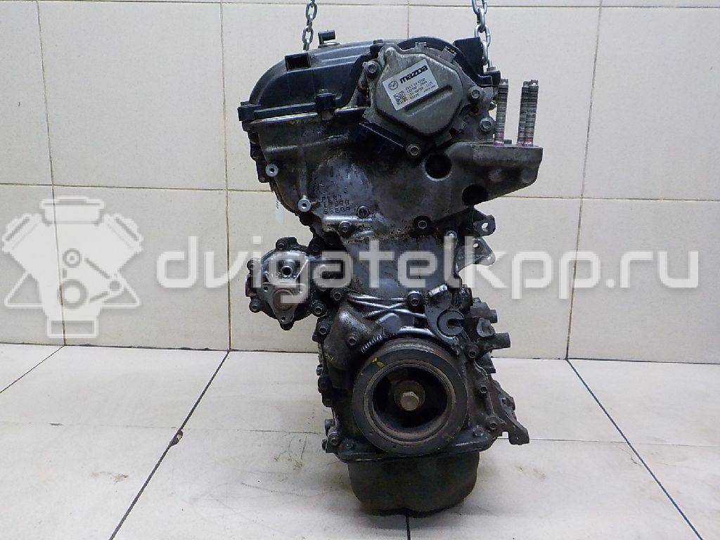 Фото Контрактный (б/у) двигатель PEY5 для Mazda Cx-5 / 6 / 3 150-155 л.с 16V 2.0 л бензин PEY702300B {forloop.counter}}