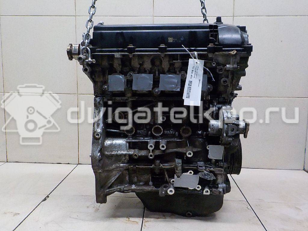 Фото Контрактный (б/у) двигатель PEY5 для Mazda Cx-5 / 6 / 3 150-155 л.с 16V 2.0 л бензин PEY702300B {forloop.counter}}