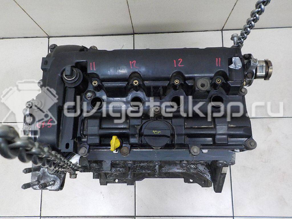 Фото Контрактный (б/у) двигатель PEY5 для Mazda Cx-5 / 6 / 3 150-155 л.с 16V 2.0 л бензин PEY702300B {forloop.counter}}