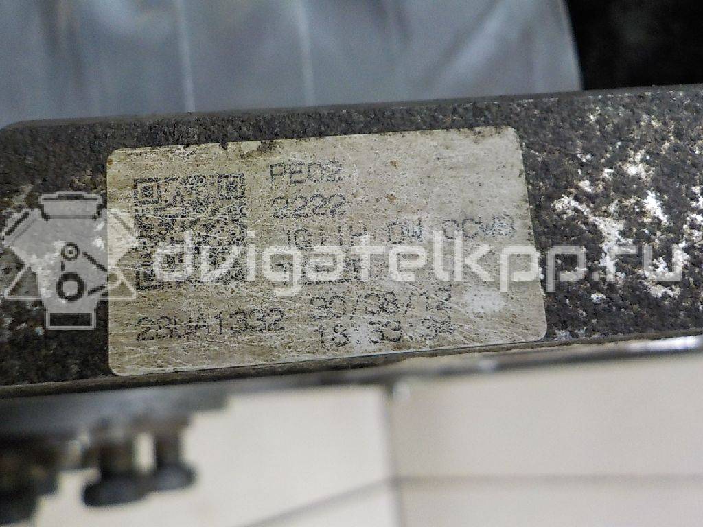 Фото Контрактный (б/у) двигатель PEY5 для Mazda Cx-5 / 6 / 3 150-155 л.с 16V 2.0 л бензин PEY702300B {forloop.counter}}